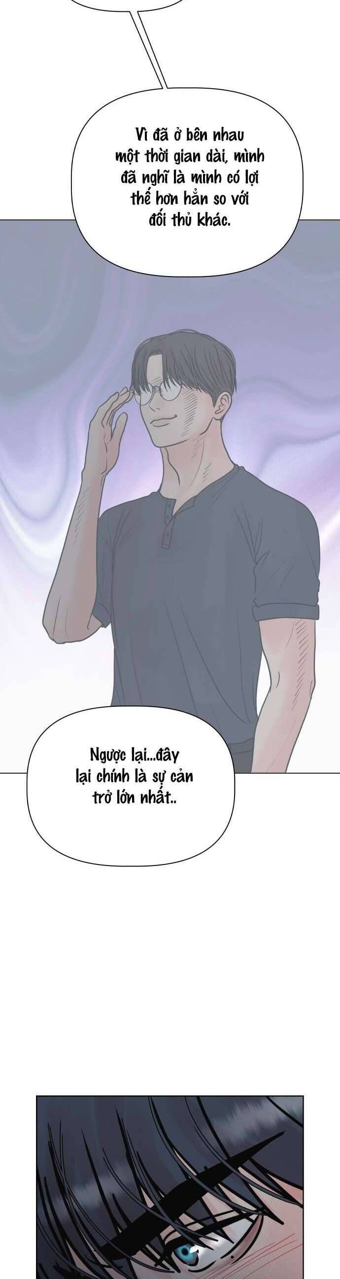 Tinh Tế Bằng Không Chap 18 - Next Chap 19