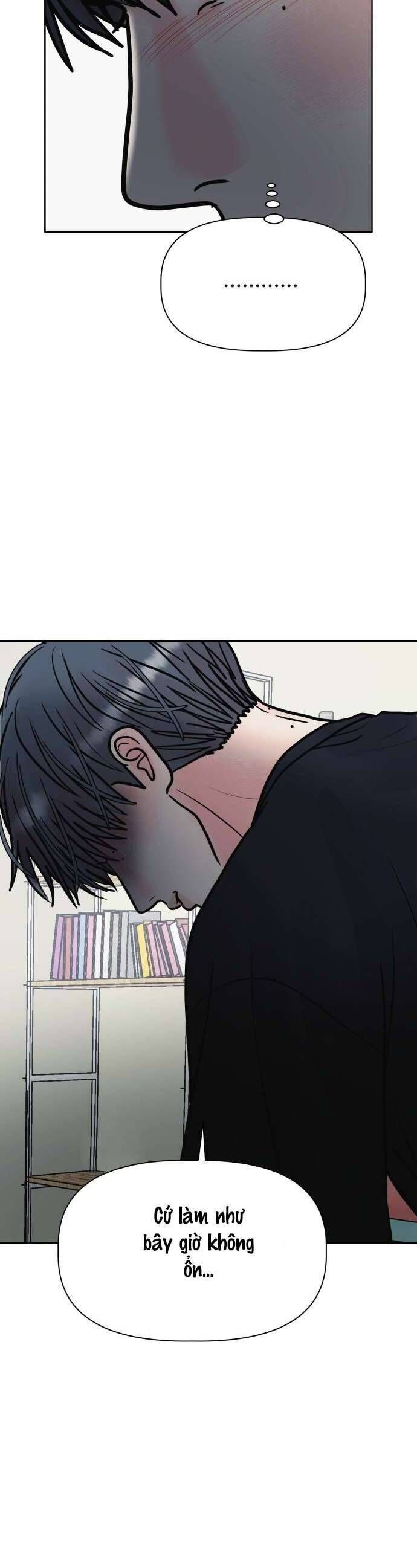 Tinh Tế Bằng Không Chap 18 - Next Chap 19
