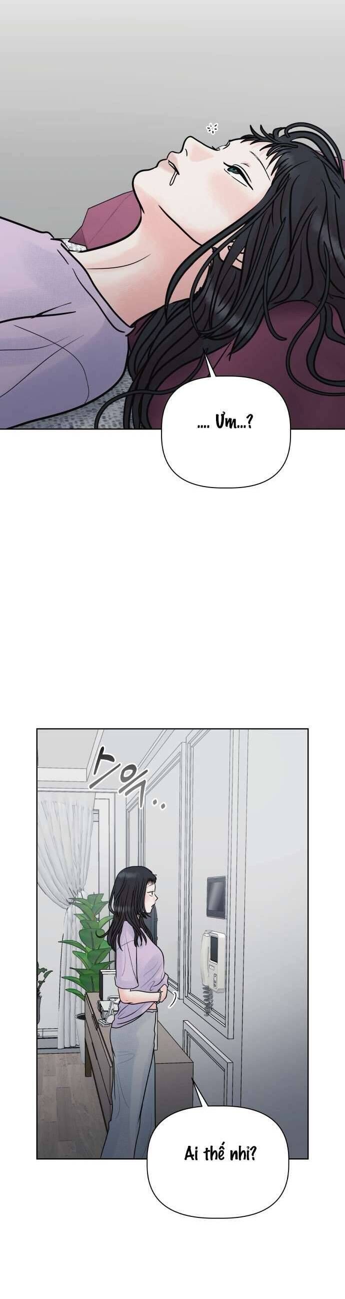 Tinh Tế Bằng Không Chap 18 - Next Chap 19