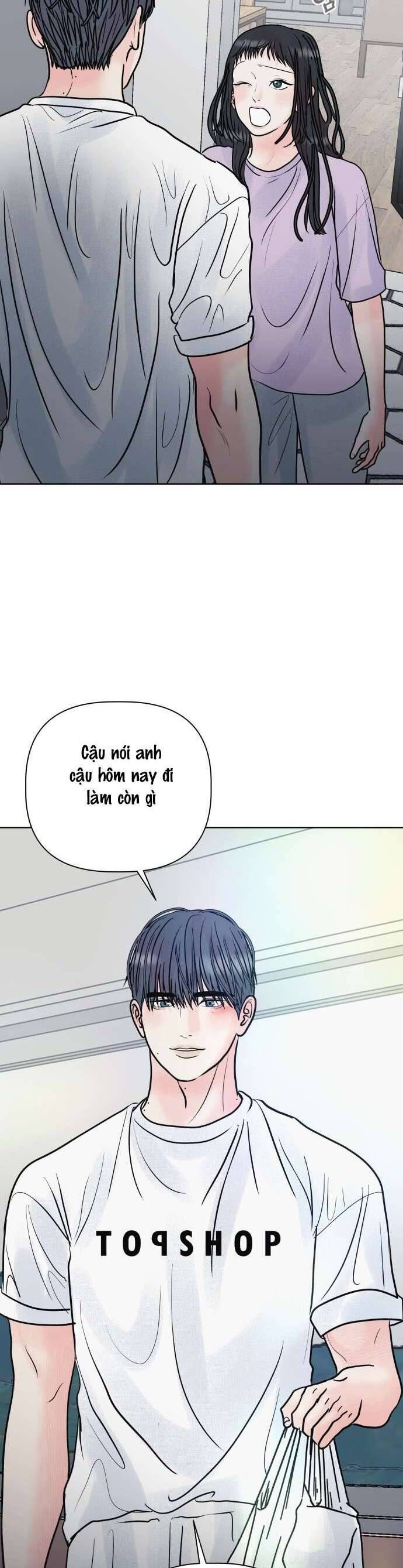 Tinh Tế Bằng Không Chap 18 - Next Chap 19