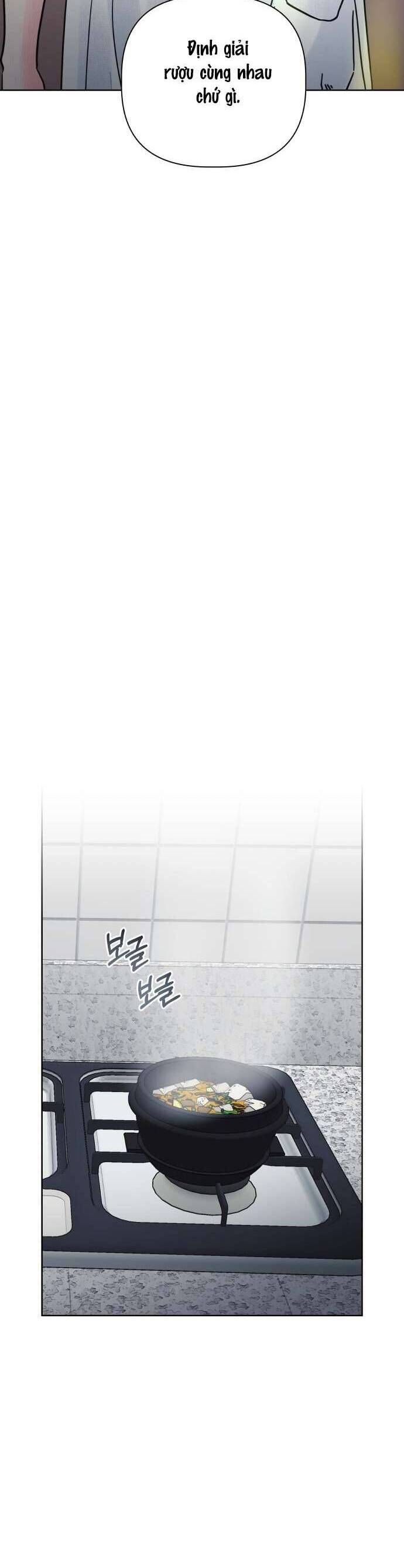 Tinh Tế Bằng Không Chap 18 - Next Chap 19