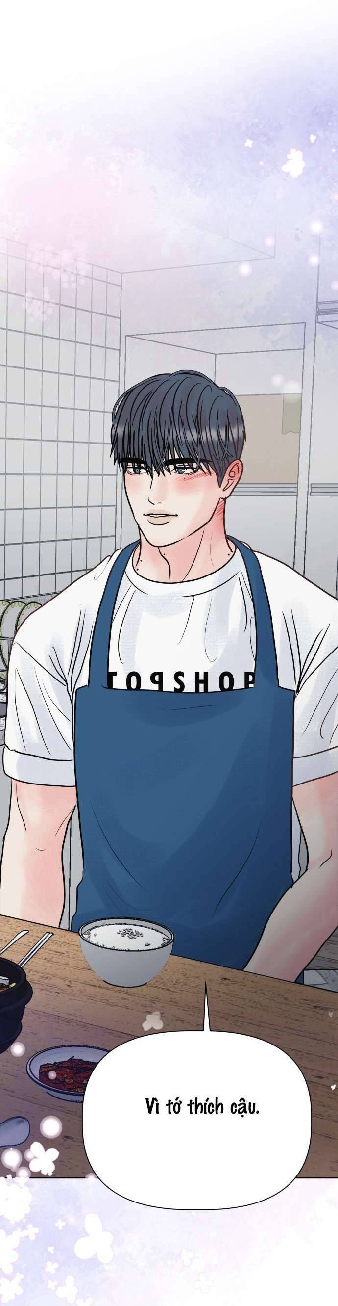 Tinh Tế Bằng Không Chap 18 - Next Chap 19
