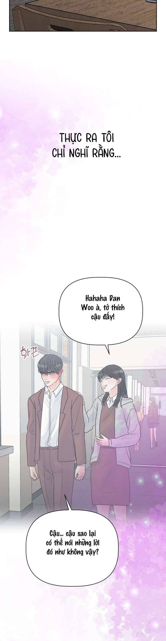 Tinh Tế Bằng Không Chap 18 - Next Chap 19