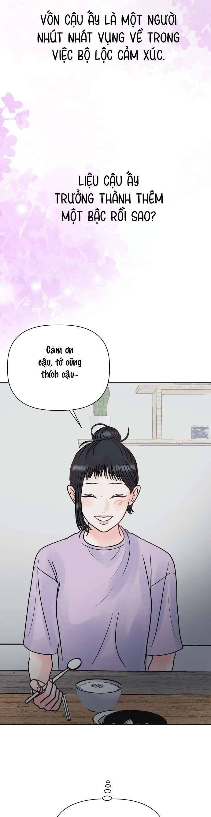 Tinh Tế Bằng Không Chap 18 - Next Chap 19