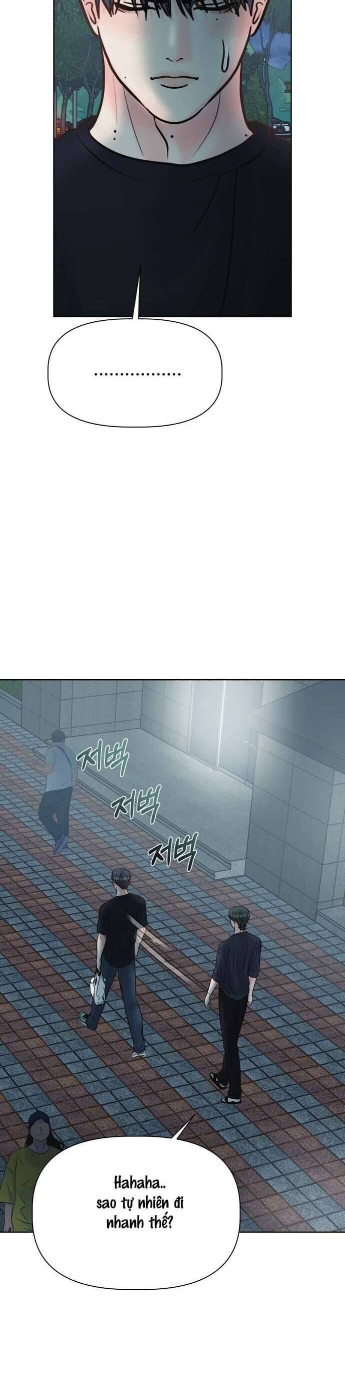 Tinh Tế Bằng Không Chap 18 - Next Chap 19