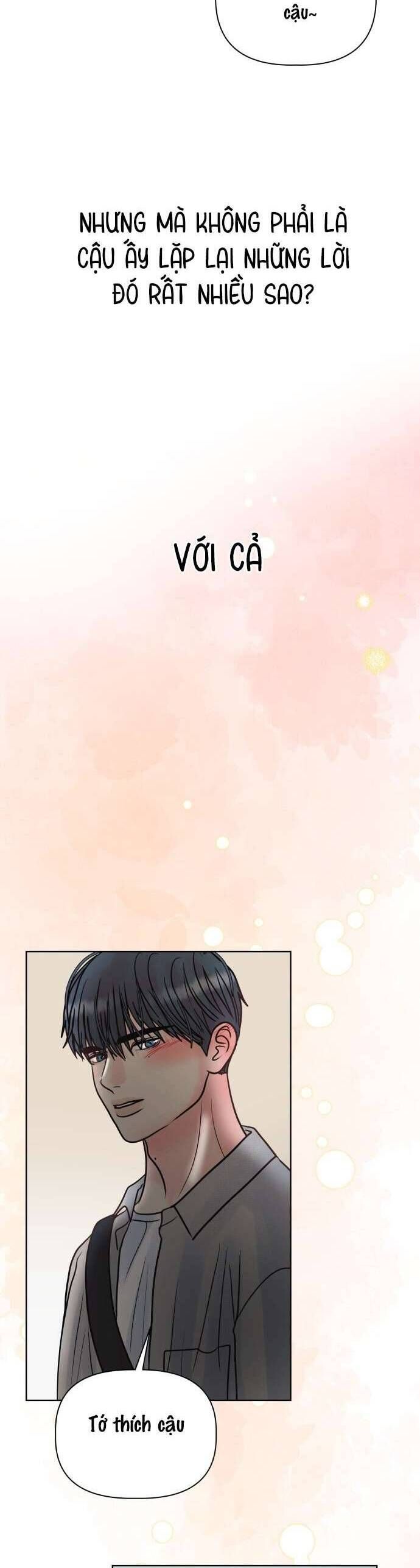 Tinh Tế Bằng Không Chap 18 - Next Chap 19
