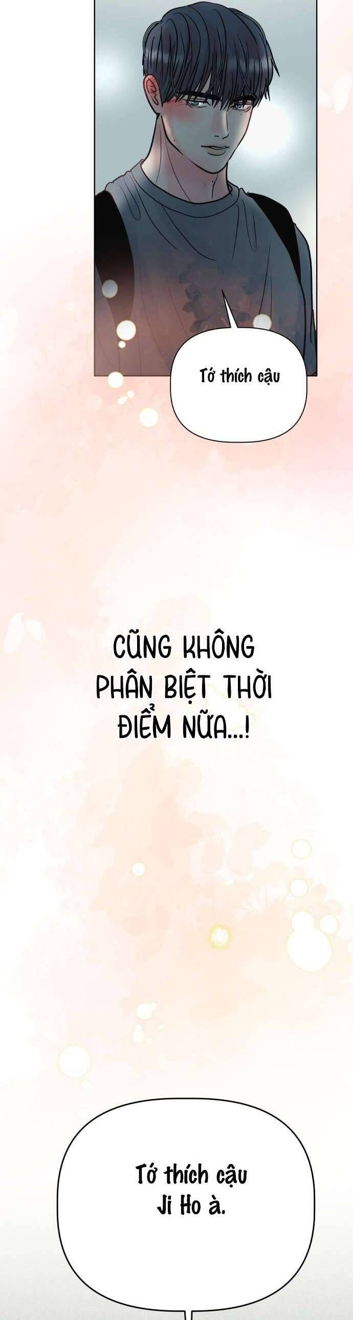 Tinh Tế Bằng Không Chap 18 - Next Chap 19