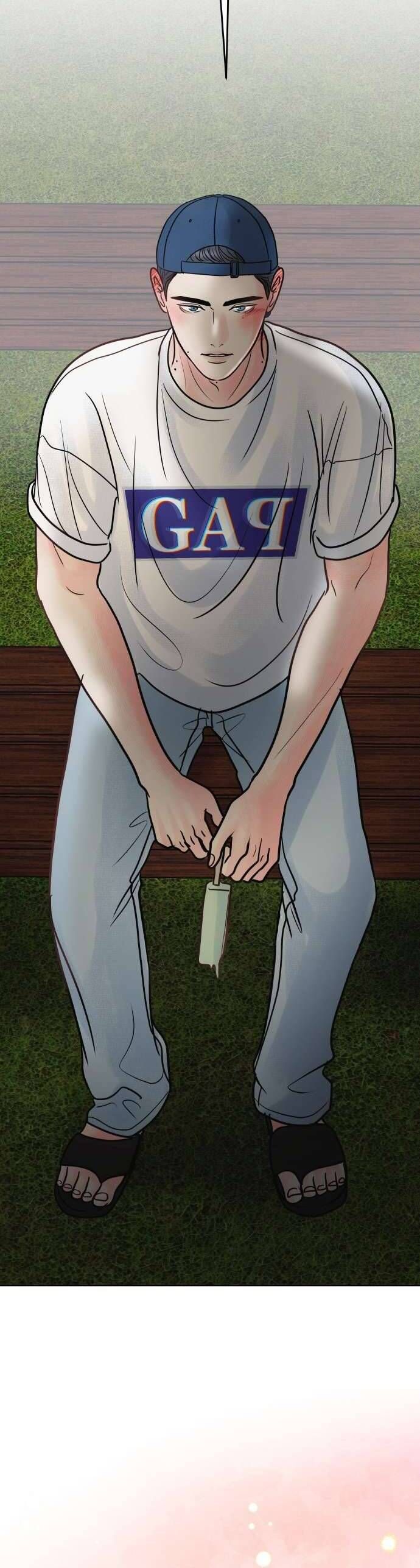 Tinh Tế Bằng Không Chap 18 - Next Chap 19