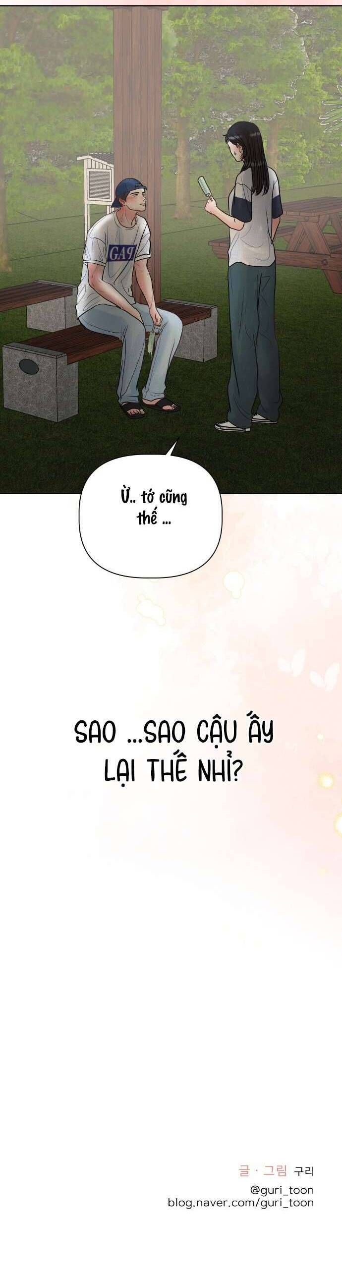 Tinh Tế Bằng Không Chap 18 - Next Chap 19