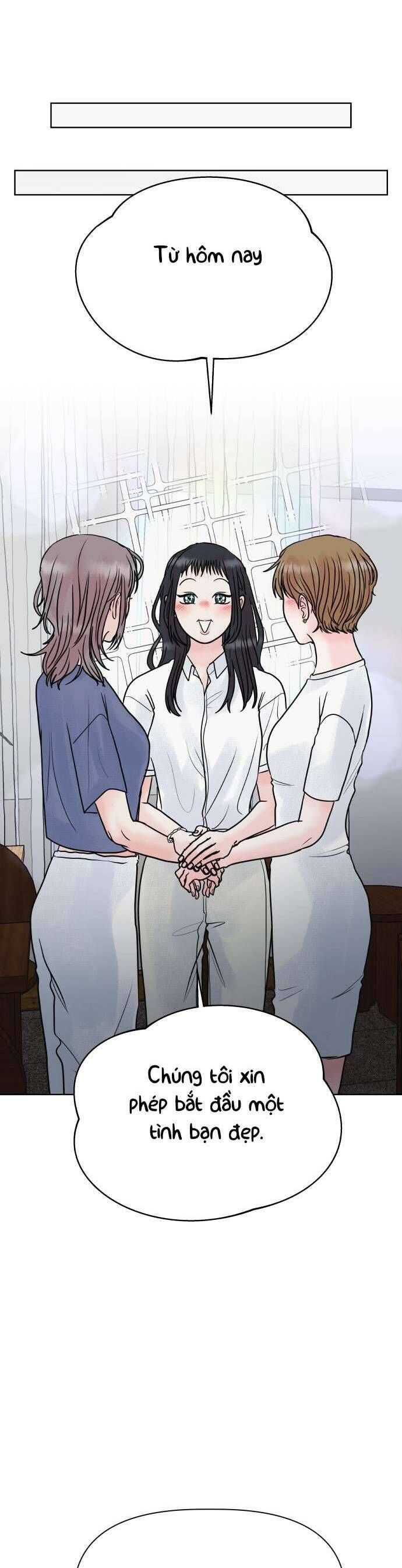 Tinh Tế Bằng Không Chap 18 - Next Chap 19