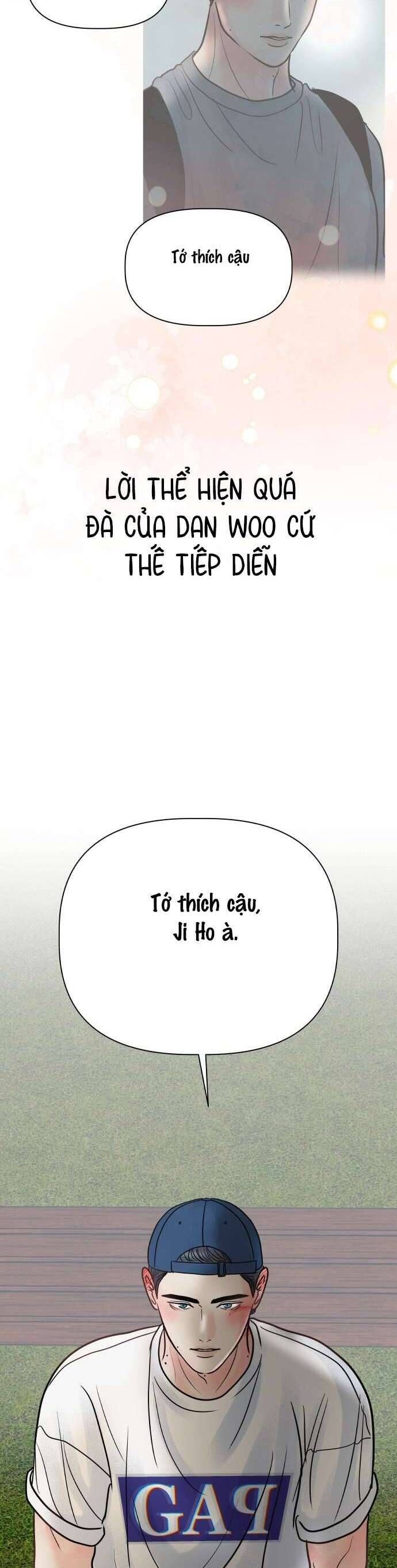 Tinh Tế Bằng Không Chap 19 - Next Chap 20