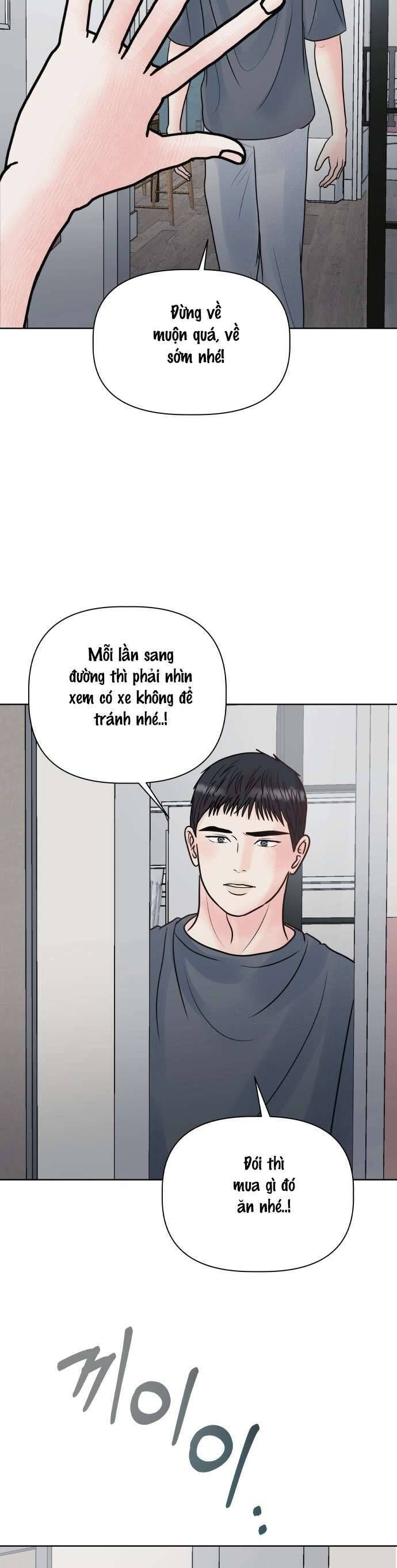Tinh Tế Bằng Không Chap 19 - Next Chap 20