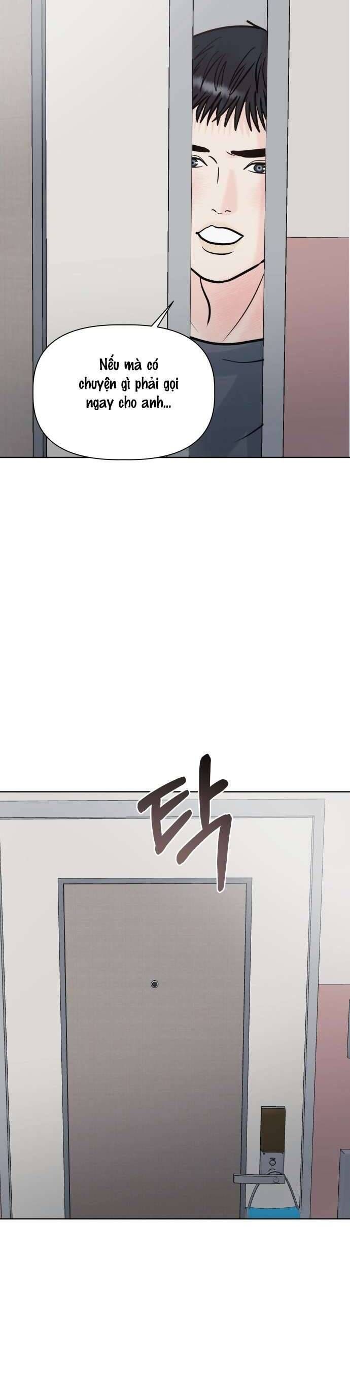 Tinh Tế Bằng Không Chap 19 - Next Chap 20