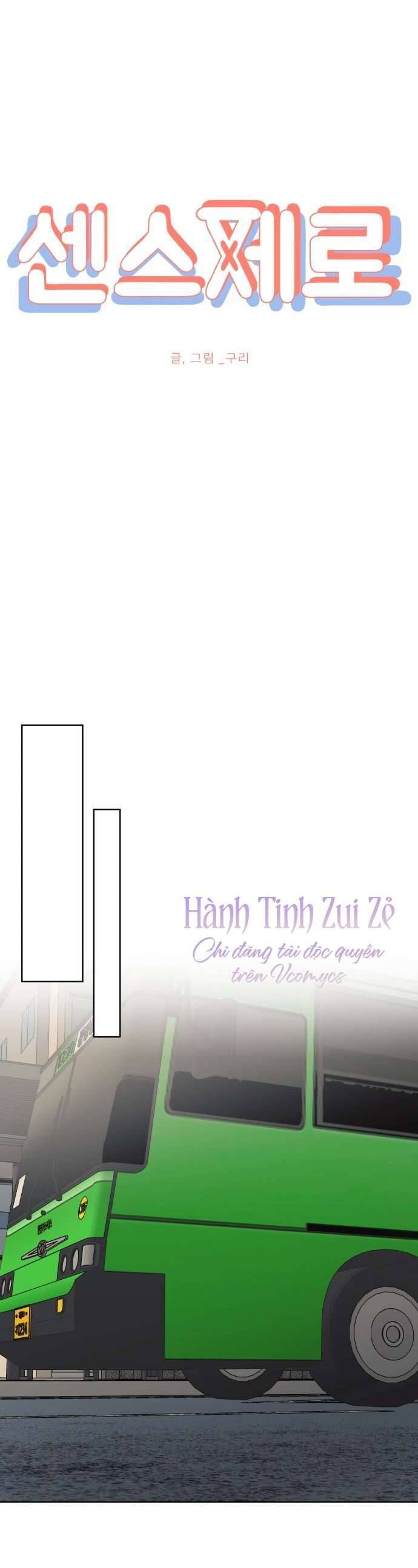 Tinh Tế Bằng Không Chap 19 - Next Chap 20