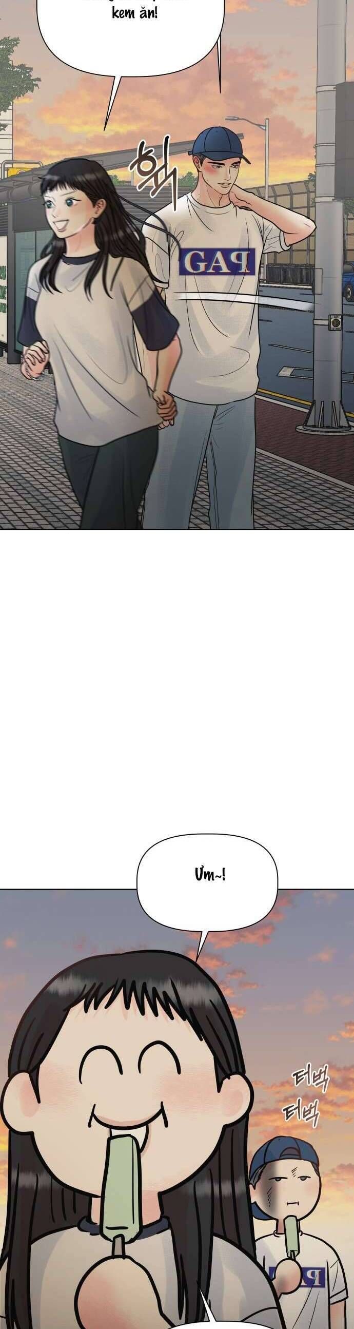 Tinh Tế Bằng Không Chap 19 - Next Chap 20