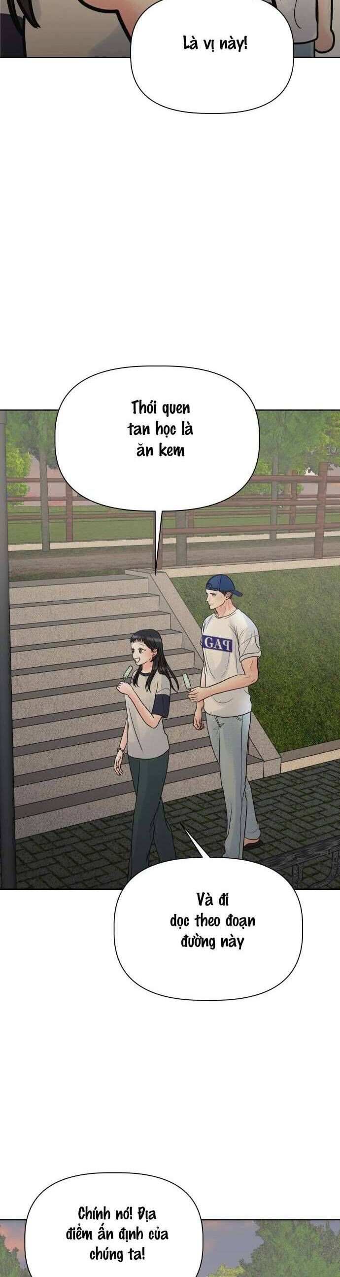Tinh Tế Bằng Không Chap 19 - Next Chap 20