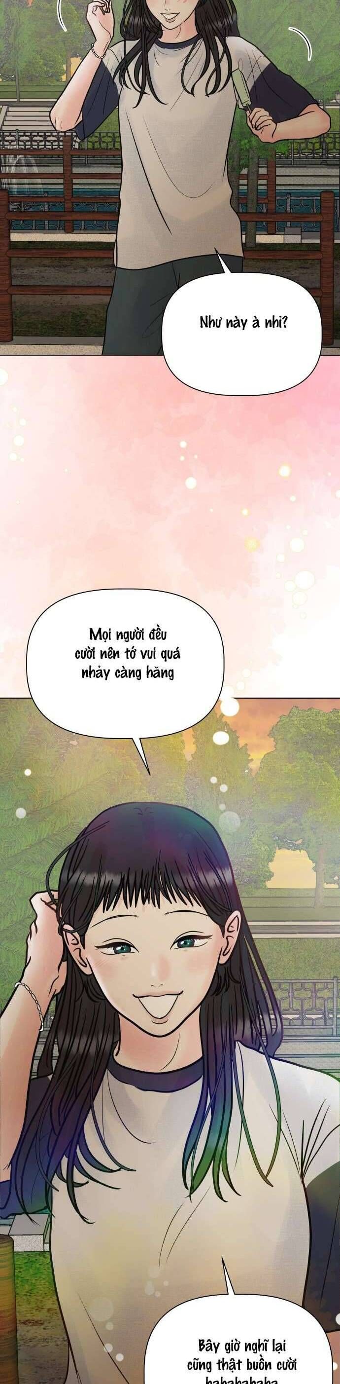Tinh Tế Bằng Không Chap 19 - Next Chap 20