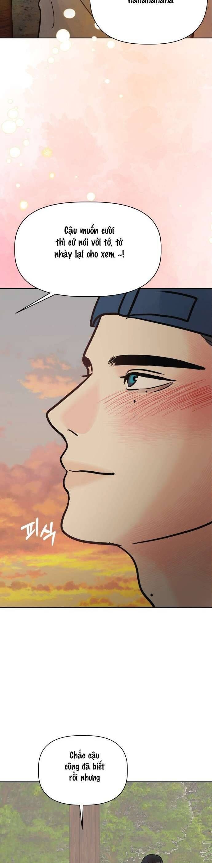 Tinh Tế Bằng Không Chap 19 - Next Chap 20
