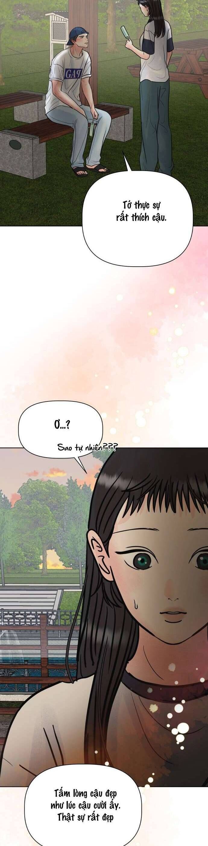 Tinh Tế Bằng Không Chap 19 - Next Chap 20