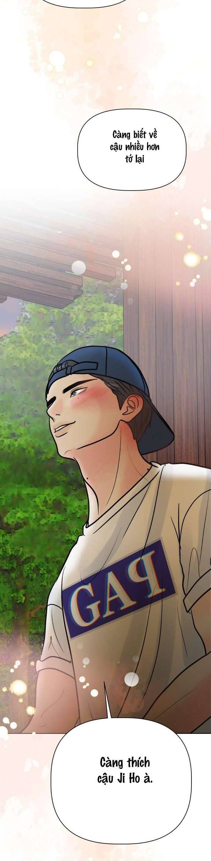 Tinh Tế Bằng Không Chap 19 - Next Chap 20