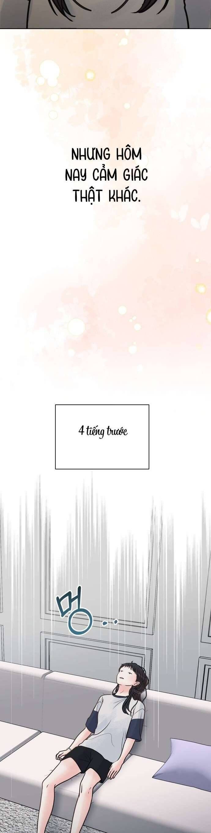 Tinh Tế Bằng Không Chap 19 - Next Chap 20