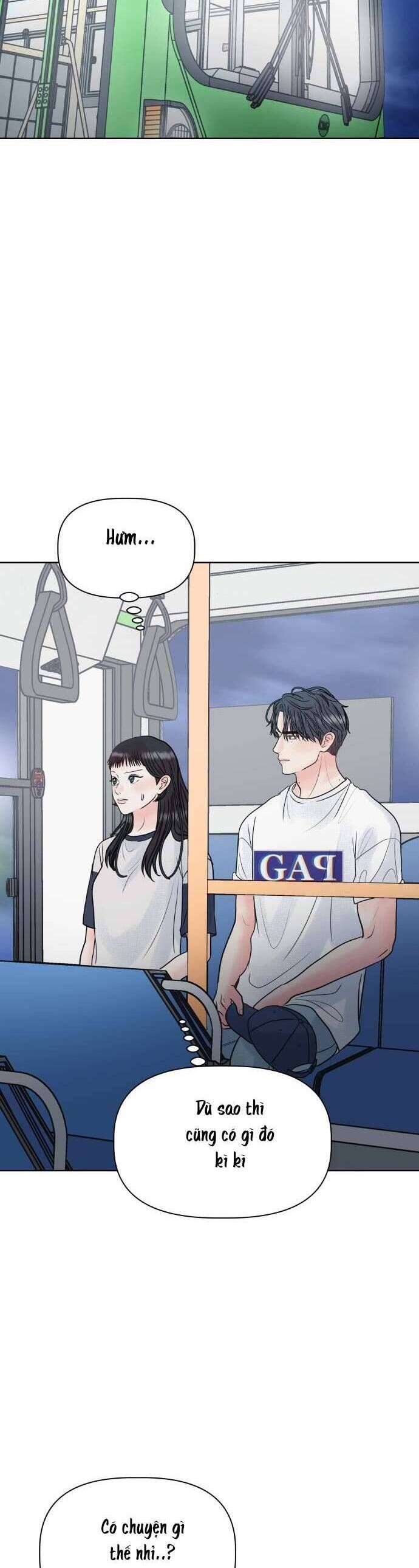 Tinh Tế Bằng Không Chap 19 - Next Chap 20