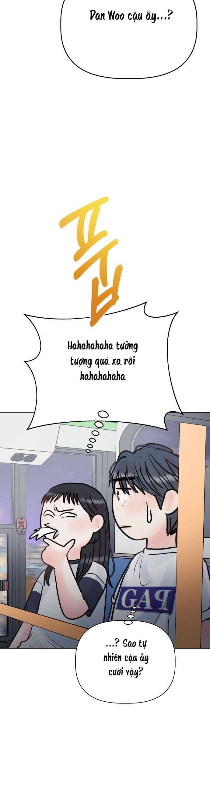 Tinh Tế Bằng Không Chap 19 - Next Chap 20