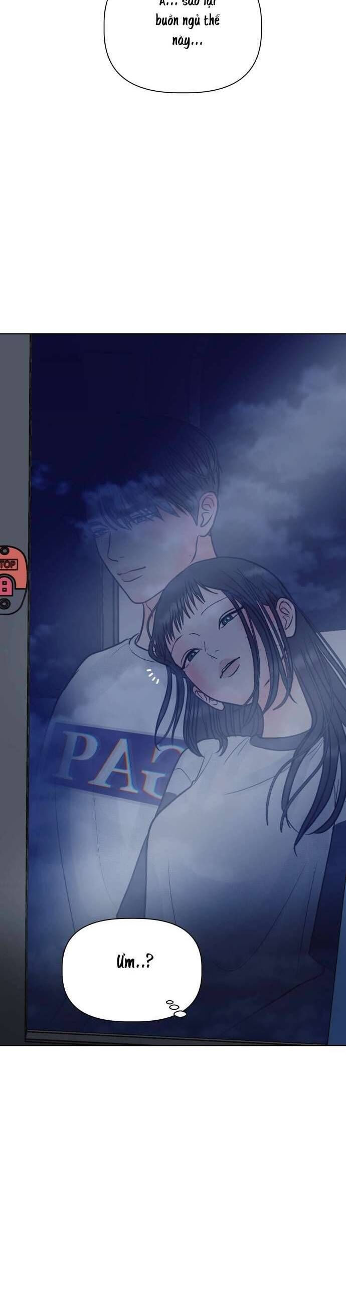Tinh Tế Bằng Không Chap 19 - Next Chap 20