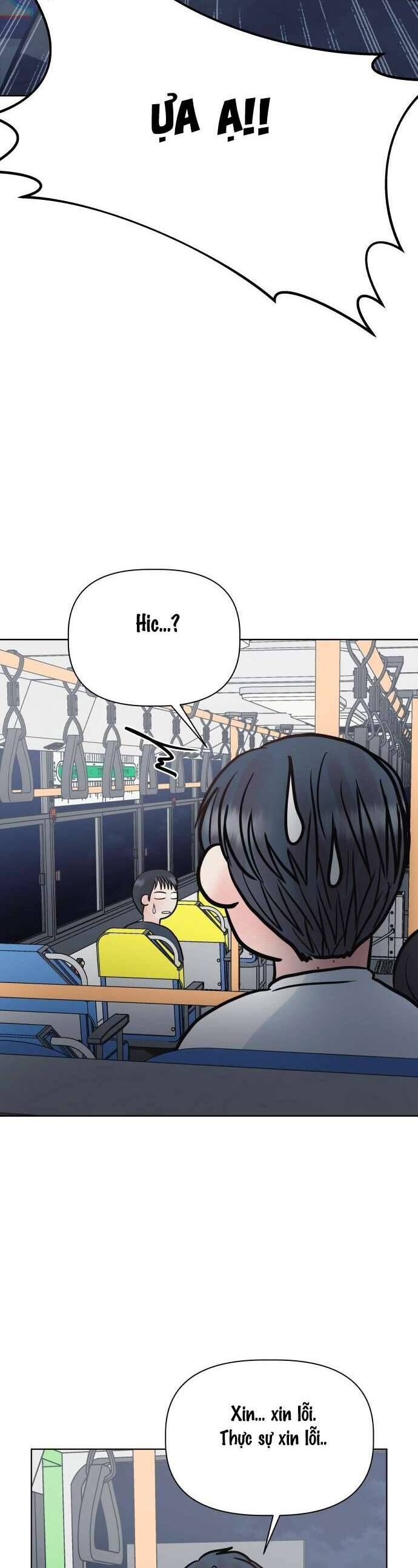 Tinh Tế Bằng Không Chap 19 - Next Chap 20