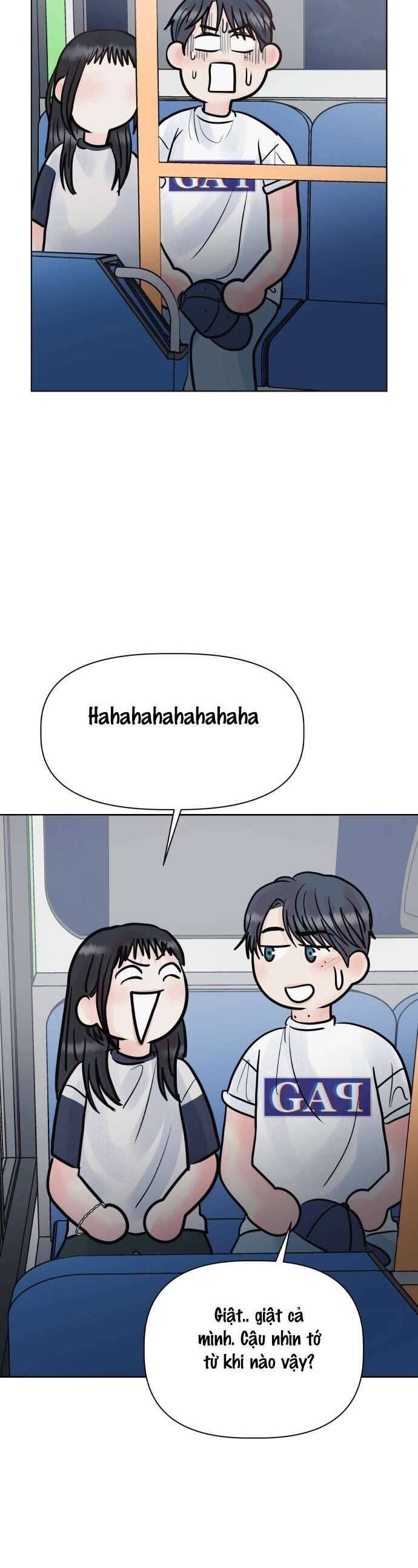 Tinh Tế Bằng Không Chap 19 - Next Chap 20