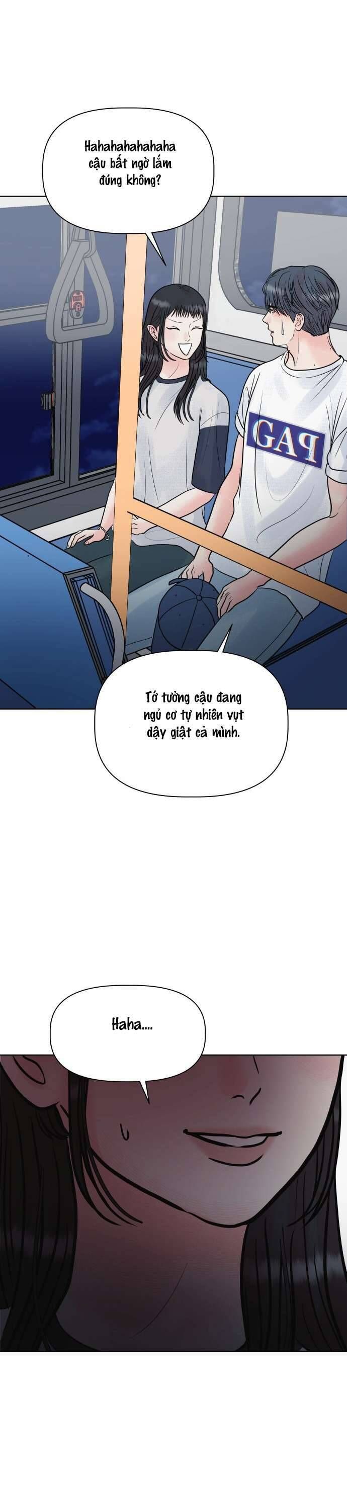 Tinh Tế Bằng Không Chap 19 - Next Chap 20