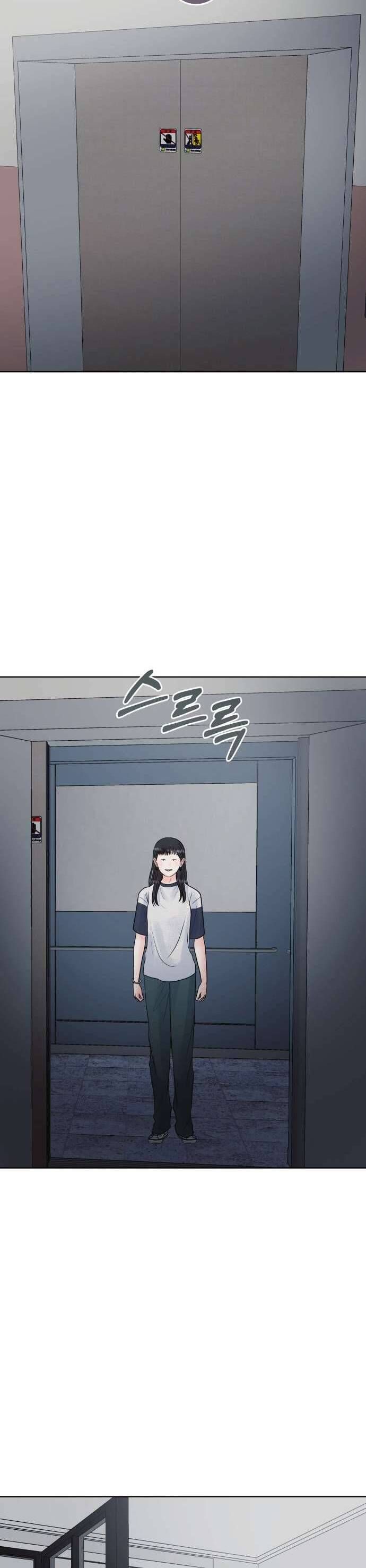 Tinh Tế Bằng Không Chap 19 - Next Chap 20