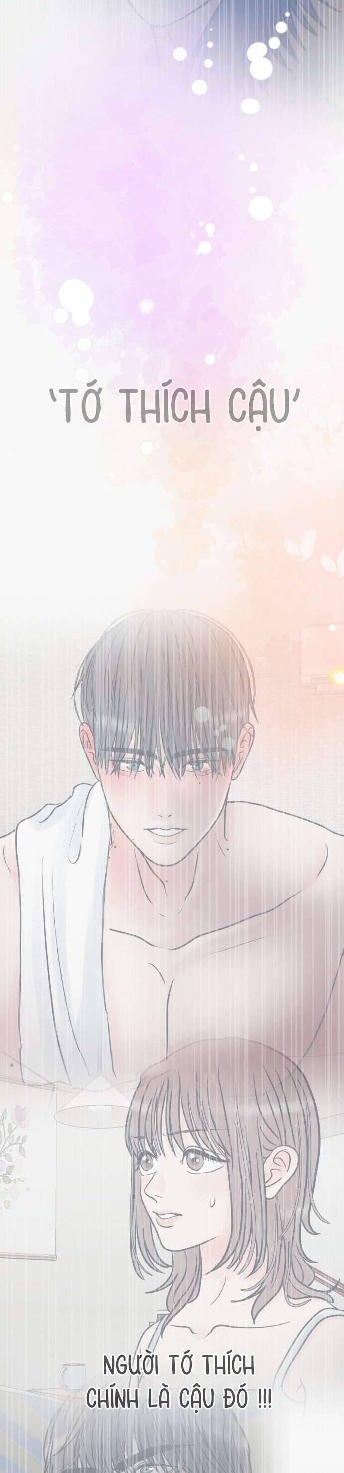 Tinh Tế Bằng Không Chap 19 - Next Chap 20