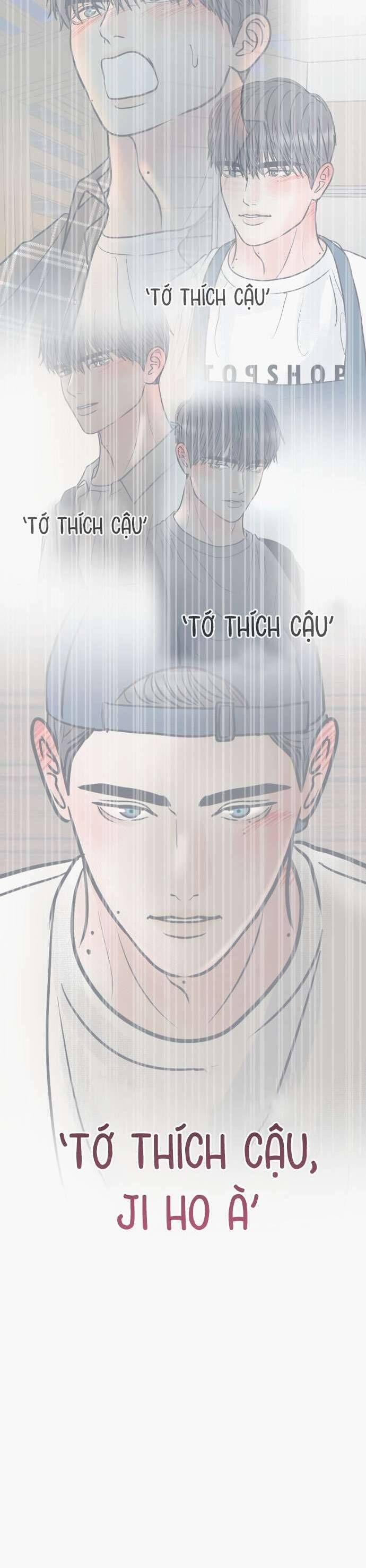 Tinh Tế Bằng Không Chap 19 - Next Chap 20