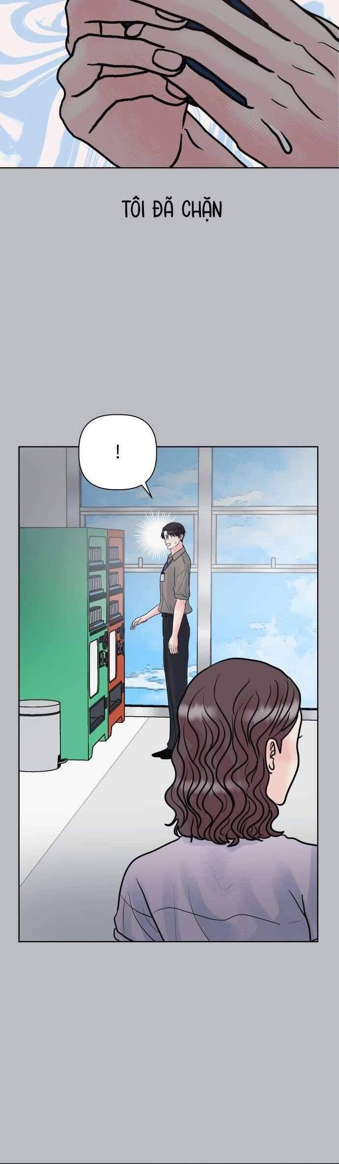 Tinh Tế Bằng Không Chap 20 - Next Chap 21