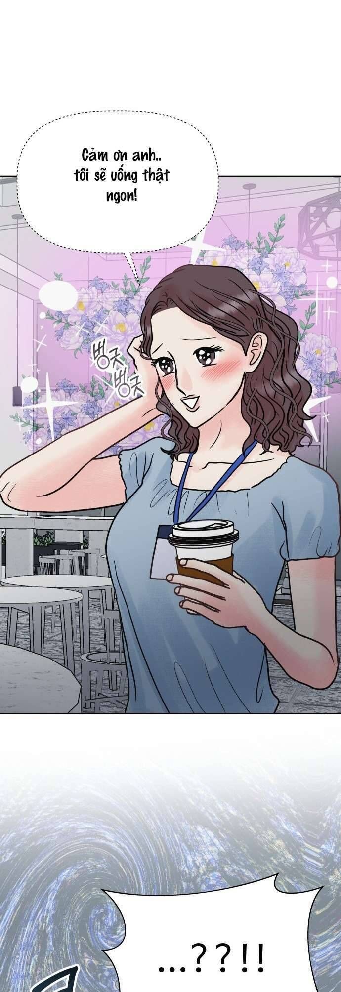 Tinh Tế Bằng Không Chap 20 - Next Chap 21