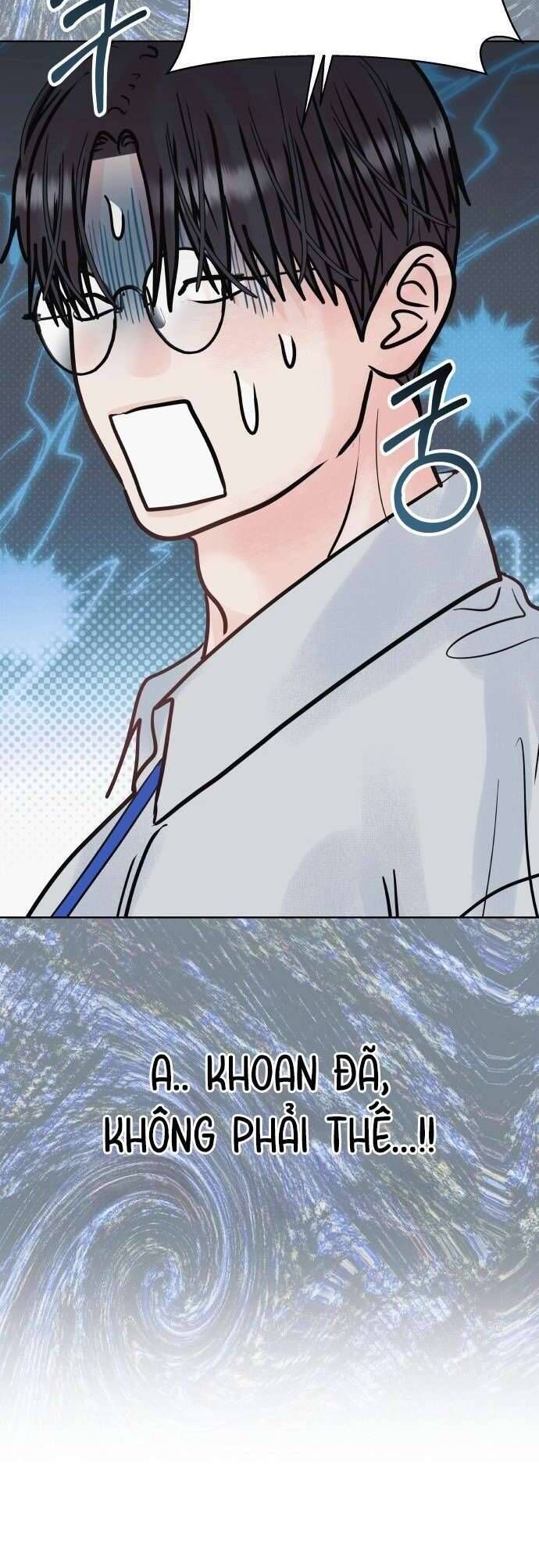 Tinh Tế Bằng Không Chap 20 - Next Chap 21