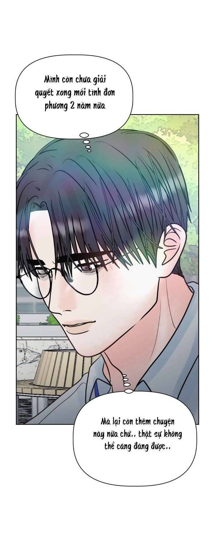 Tinh Tế Bằng Không Chap 20 - Next Chap 21