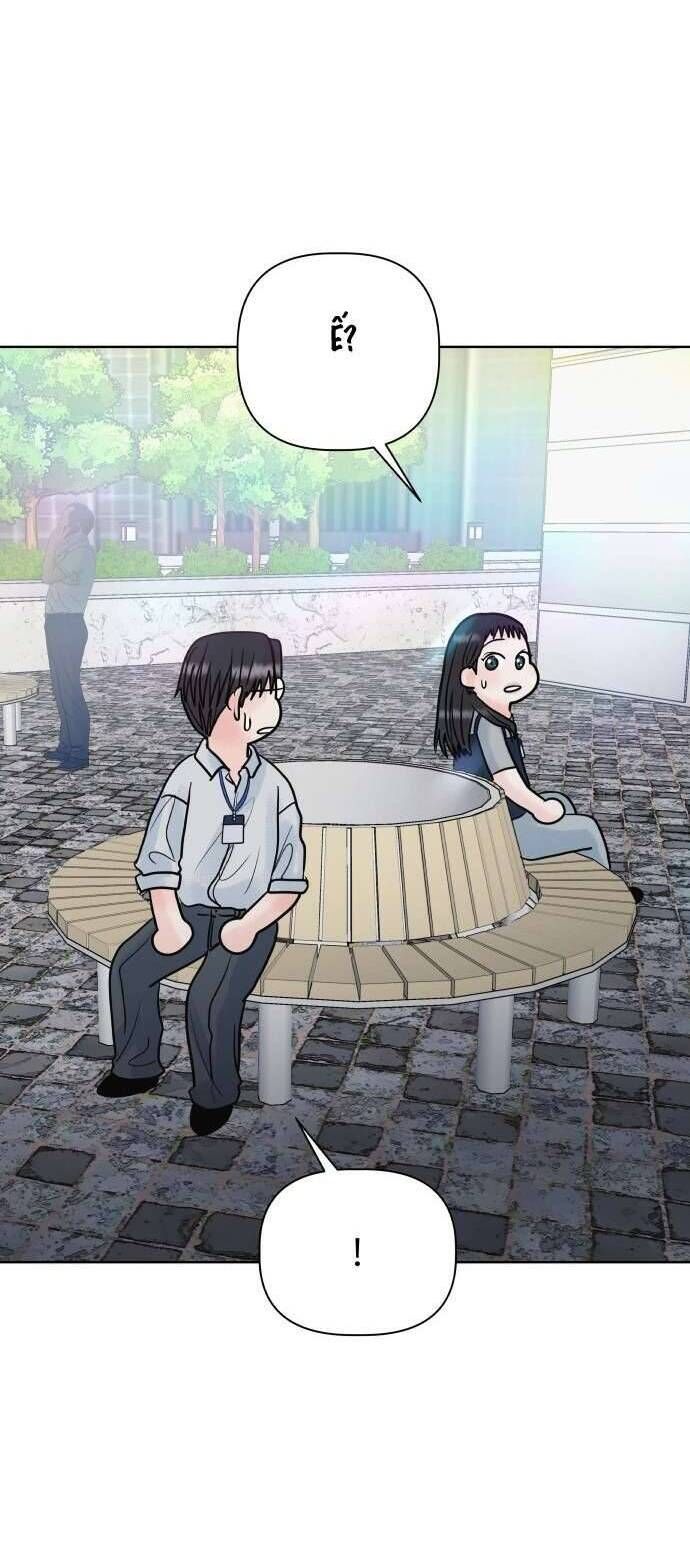 Tinh Tế Bằng Không Chap 20 - Next Chap 21