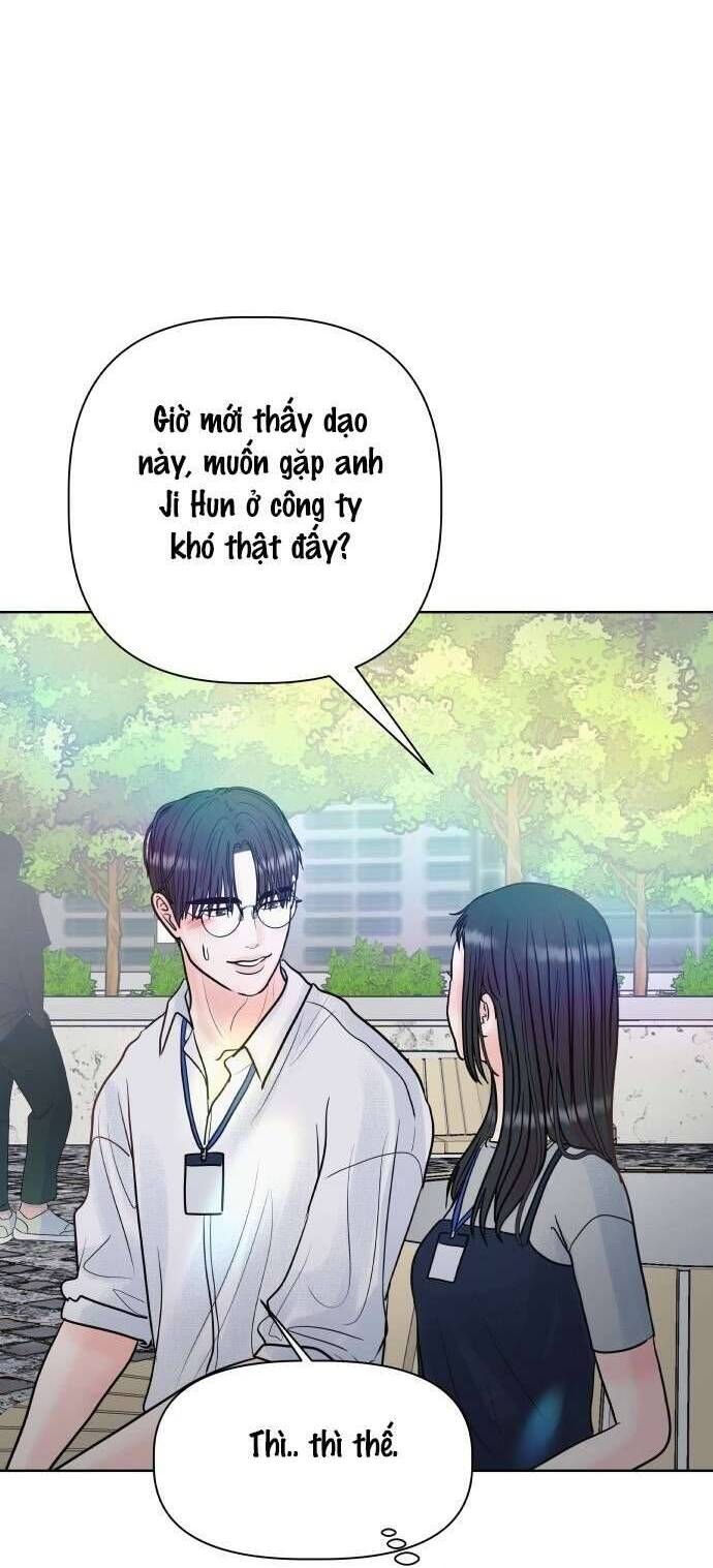 Tinh Tế Bằng Không Chap 20 - Next Chap 21