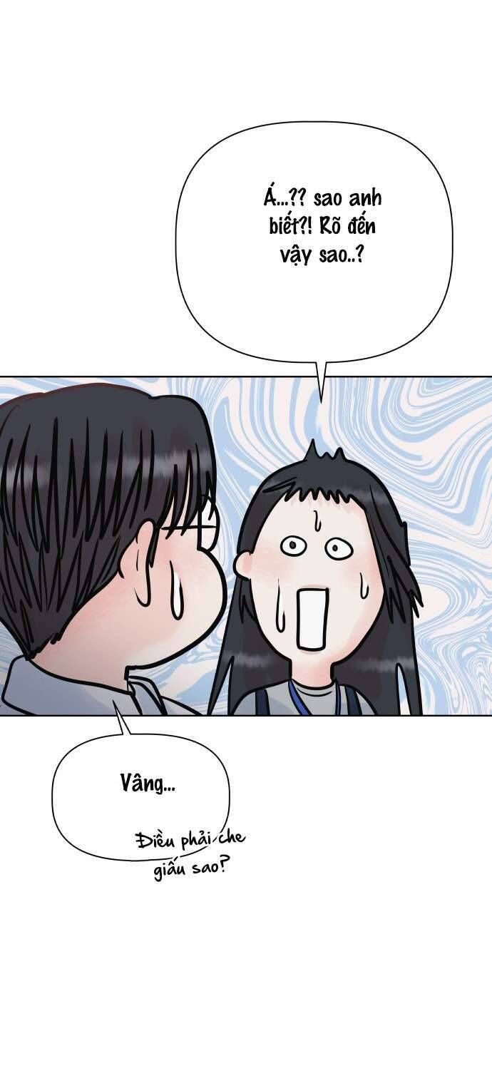 Tinh Tế Bằng Không Chap 20 - Next Chap 21