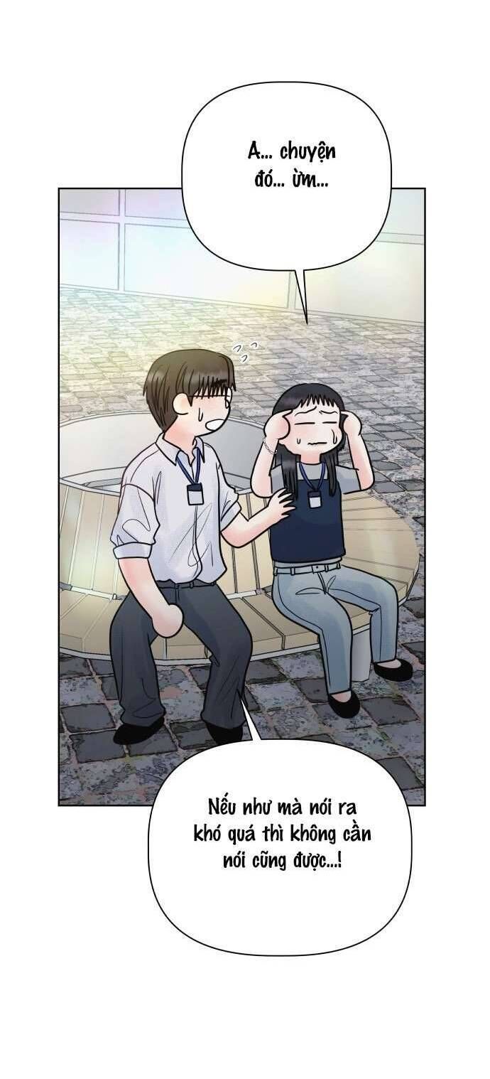 Tinh Tế Bằng Không Chap 20 - Next Chap 21