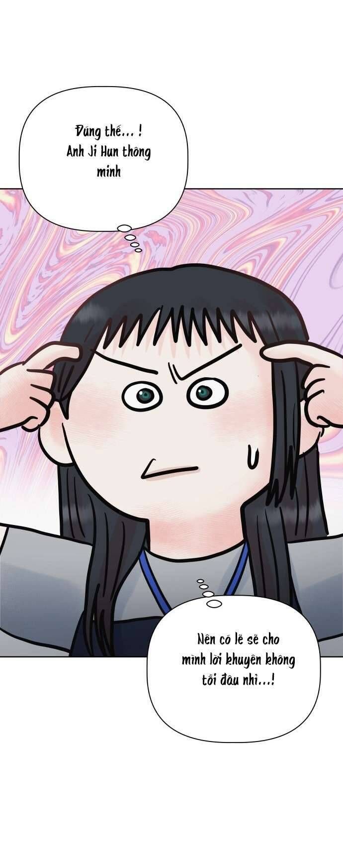 Tinh Tế Bằng Không Chap 20 - Next Chap 21