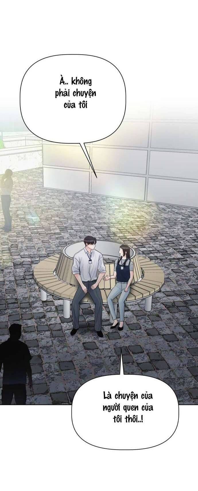 Tinh Tế Bằng Không Chap 20 - Next Chap 21