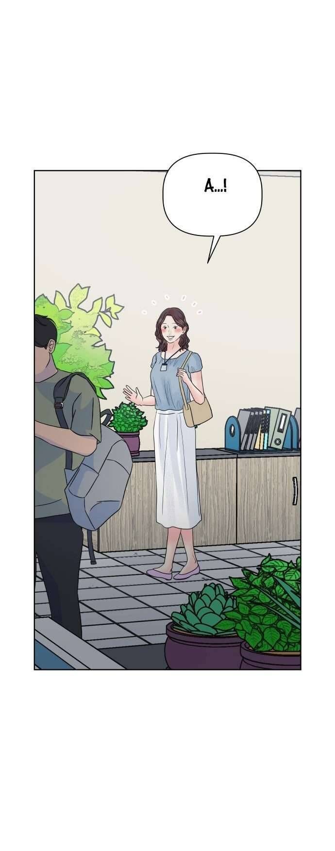 Tinh Tế Bằng Không Chap 20 - Next Chap 21