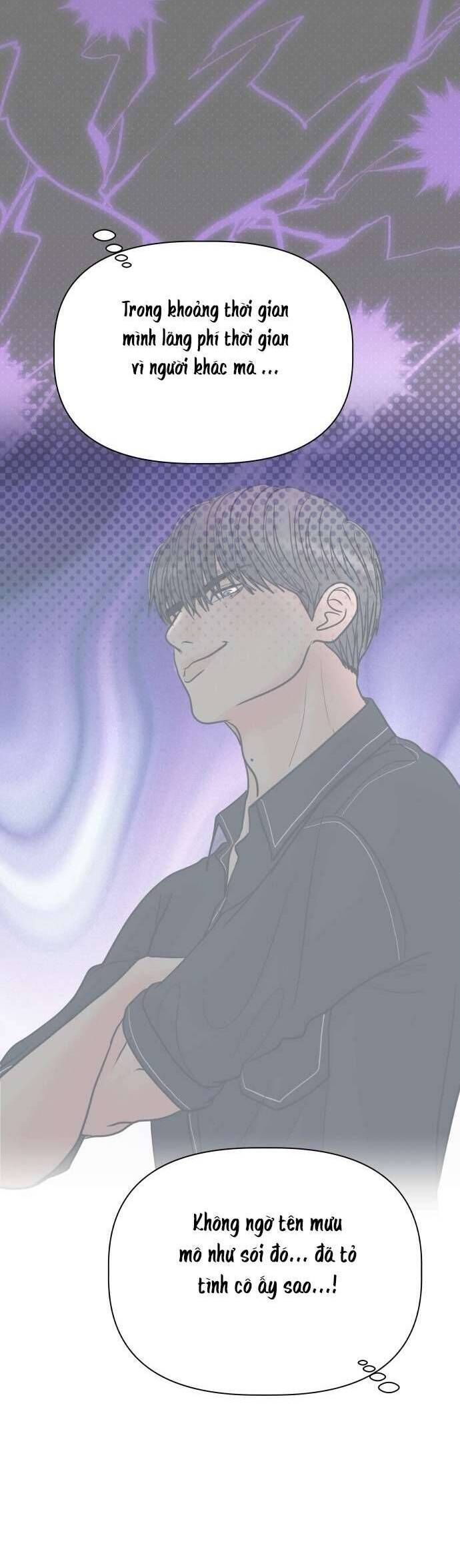 Tinh Tế Bằng Không Chap 20 - Next Chap 21