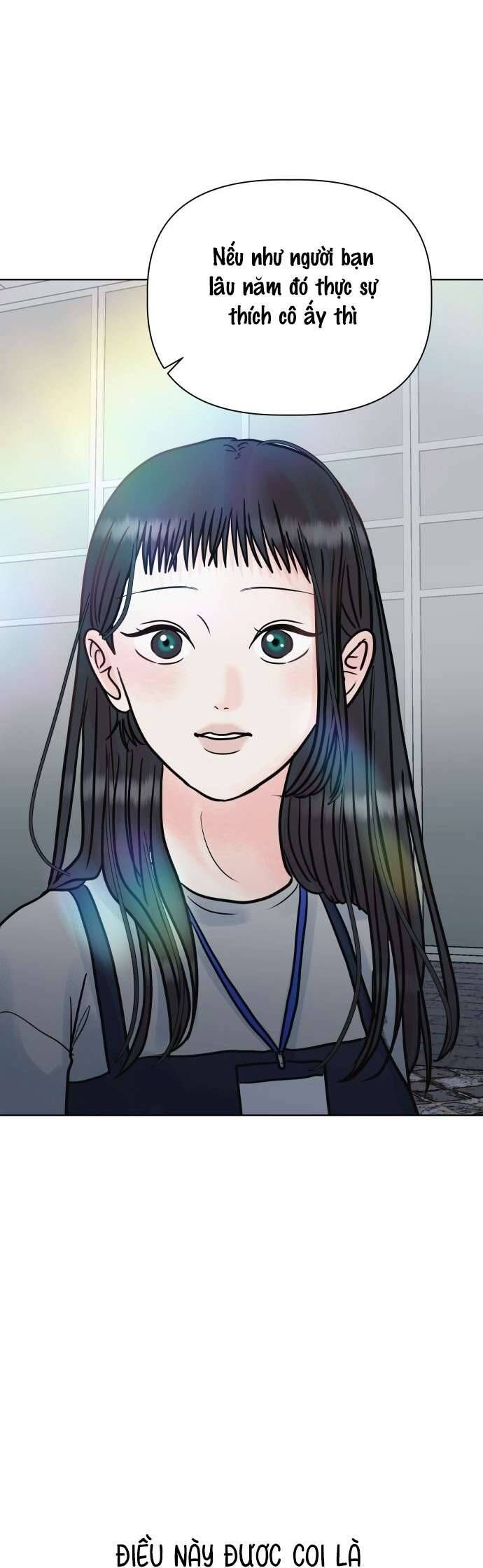 Tinh Tế Bằng Không Chap 20 - Next Chap 21