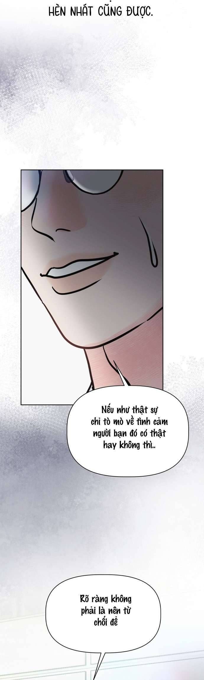 Tinh Tế Bằng Không Chap 20 - Next Chap 21