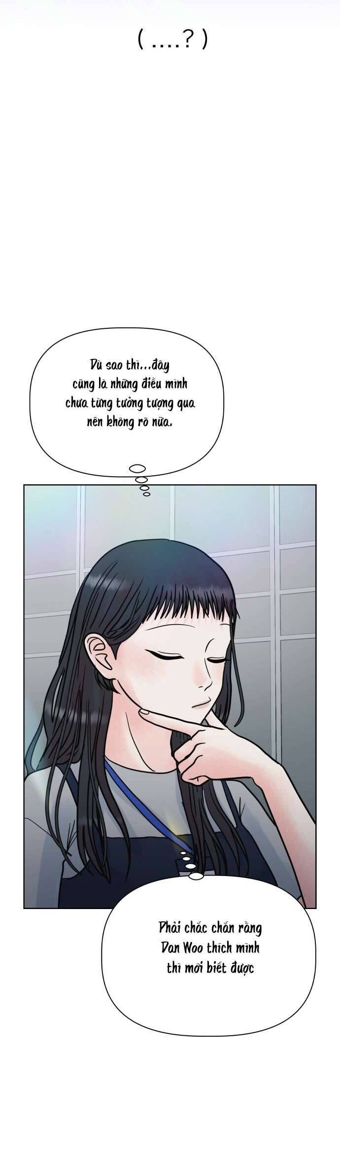 Tinh Tế Bằng Không Chap 20 - Next Chap 21