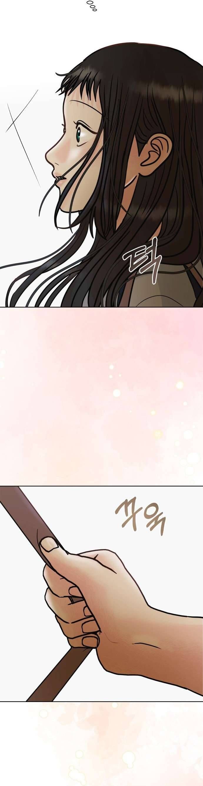 Tinh Tế Bằng Không Chap 20 - Next Chap 21